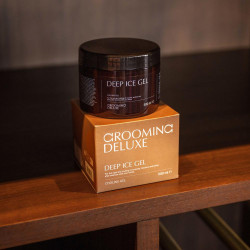 Gel de recuperação equina Kentucky Ice Gel – Grooming Deluxe
