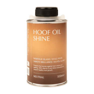 Óleo para Cascos Shine Grooming Deluxe by Kentucky Natural Castanho Óleo para Cascos Shine Grooming Deluxe by Kentucky Natural Castanho