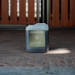Óleo de linhaça para cavalos Kentucky Grooming Deluxe