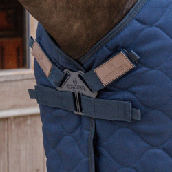 Fecho Comfort Kentucky Marinho Azul-marinho