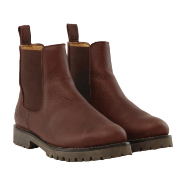 Botas Chelsea de Equitação Dy'on | Conforto e Estilo