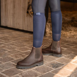 Botas Chelsea de Equitação Dy'on | Conforto e Estilo