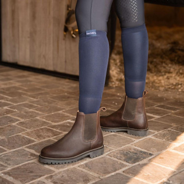 Botas Chelsea de Equitação Dy'on | Conforto e Estilo