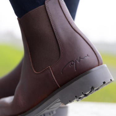 Botas Chelsea de Equitação Dy'on | Conforto e Estilo