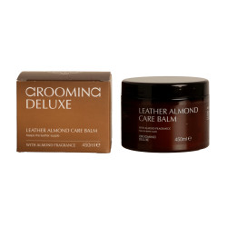 Bálsamo para couro equestre Kentucky Grooming Deluxe