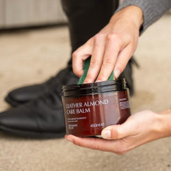 Bálsamo para couro equestre Kentucky Grooming Deluxe