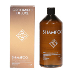 Shampoo de Equitação p/ Cavalos Pele Sensível Amêndoa Shampoo de Equitação p/ Cavalos Pele Sensível Amêndoa