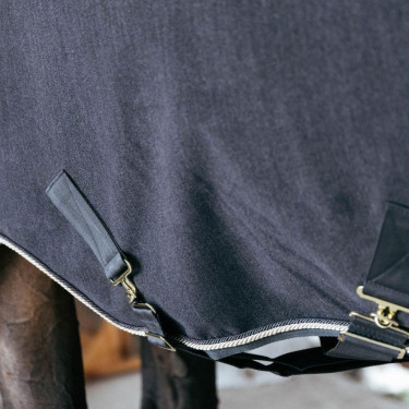 Manta de secagem vegana para cavalo Kentucky | Equitação Manta de secagem vegana para cavalo Kentucky | Equitação