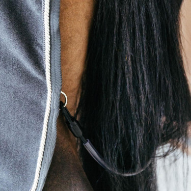 Manta de secagem vegana para cavalo Kentucky | Equitação Manta de secagem vegana para cavalo Kentucky | Equitação