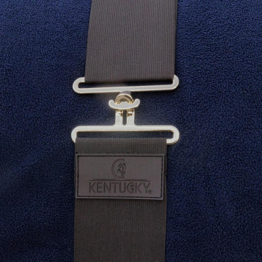 Cinto elástico para manta de cavalo Kentucky – equitação
