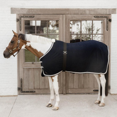 Cinto elástico para manta de cavalo Kentucky – equitação