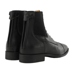 Botas com atacadores Dy'on Preto