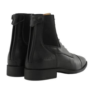 Botas com atacadores Dy'on Preto