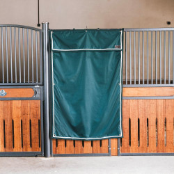 Capa de Boxe Impermeável para Cavalos - Kentucky