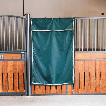 Capa de Boxe Impermeável para Cavalos - Kentucky