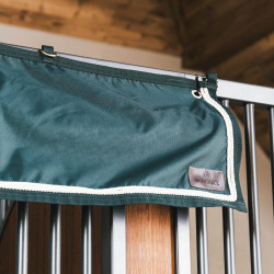 Capa de Boxe Impermeável para Cavalos - Kentucky