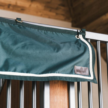 Capa de Boxe Impermeável para Cavalos - Kentucky