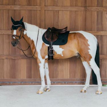 Sela Kentucky Wave Jumping Preto Sela Kentucky Wave Jumping Preto