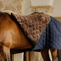 Manta de Estábulo para Cavalo Kentucky Comfort Manta de Estábulo para Cavalo Kentucky Comfort