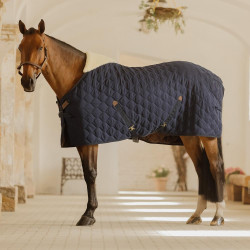 Manta de Estábulo para Cavalo Kentucky Comfort Manta de Estábulo para Cavalo Kentucky Comfort