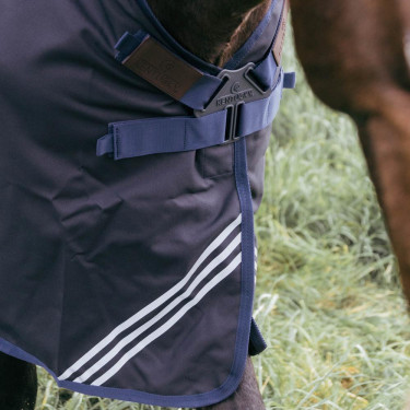 Manta Impermeável para Cavalo Kentucky Exterior