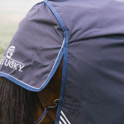 Manta Impermeável para Cavalo Kentucky Exterior