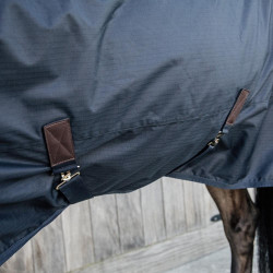 Capa de exterior Kentucky All Weather impermeável Classic Marinho Azul-marinho