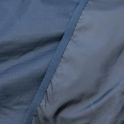 Capa de exterior Kentucky All Weather impermeável Classic Marinho Azul-marinho