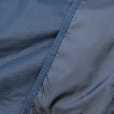 Capa de exterior Kentucky All Weather impermeável Classic Marinho Azul-marinho