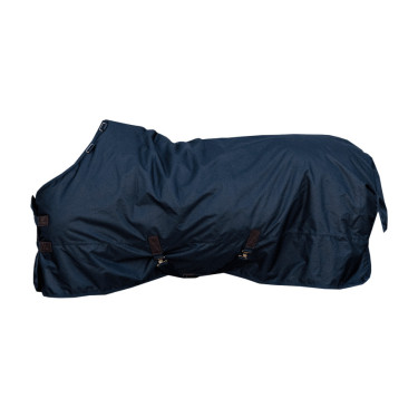 Capa de exterior Kentucky All Weather impermeável Classic Marinho Azul-marinho
