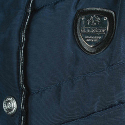 Parka infantil Misi Flags & Cup Parka infantil Misi Flags & Cup
