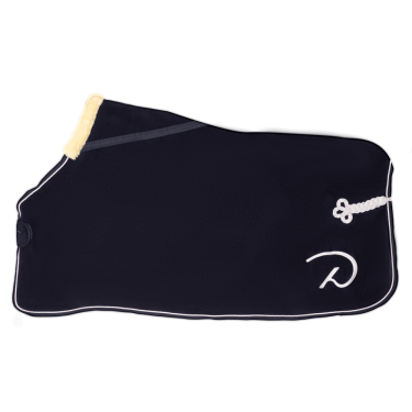 Manta de Fleece para Cavalo Dy'on - Equitação