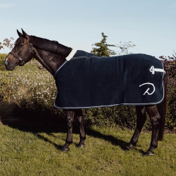 Manta de Fleece para Cavalo Dy'on - Equitação