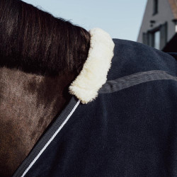 Manta de Fleece para Cavalo Dy'on - Equitação