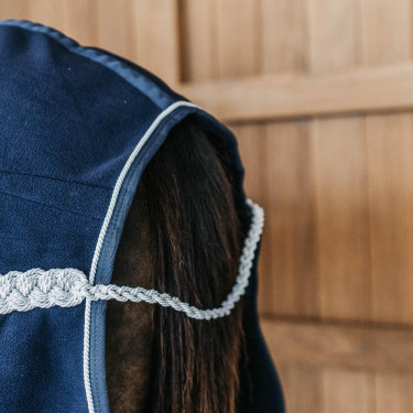 Manta de Fleece para Cavalo Dy'on - Equitação