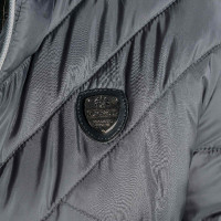 Casaco leve feminino Apola Flags & Cup Antracite Cinzento Casaco leve feminino Apola Flags & Cup Antracite Cinzento