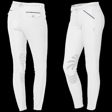 Calça Flags & Cup Arola feminina Calça Flags & Cup Arola feminina