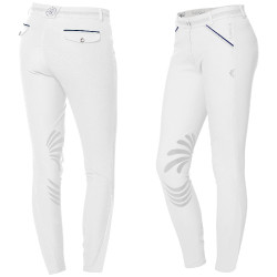 Calça Flags & Cup Arola feminina Calça Flags & Cup Arola feminina