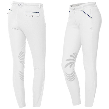 Calça Flags & Cup Arola feminina Calça Flags & Cup Arola feminina