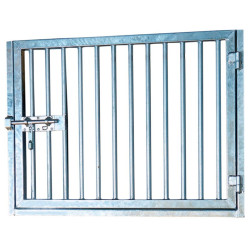 Janela basculante gradeada La Gée para boxe Janela basculante gradeada La Gée para boxe