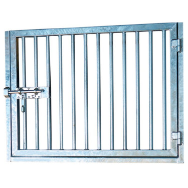 Janela basculante gradeada La Gée para boxe Janela basculante gradeada La Gée para boxe