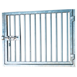 Janela basculante gradeada La Gée para boxe Janela basculante gradeada La Gée para boxe