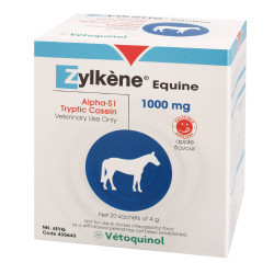 ZYLKENE EQUINO ZYLKENE EQUINO