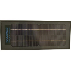 Painel solar 7,2W Lacmé Painel solar 7,2W Lacmé