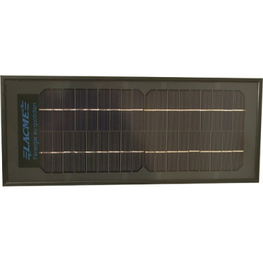 Painel solar 7,2W Lacmé Painel solar 7,2W Lacmé