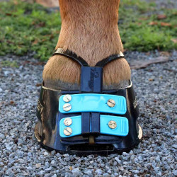 Tira anti-lama Scoot mud strap