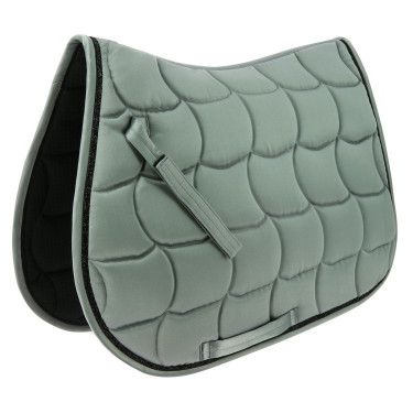 Almofada de sela Equithème Satin Almofada de sela Equithème Satin