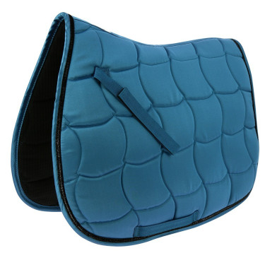 Almofada de sela Equithème Satin Almofada de sela Equithème Satin