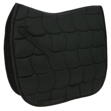 Almofada de sela Equithème Satin Almofada de sela Equithème Satin