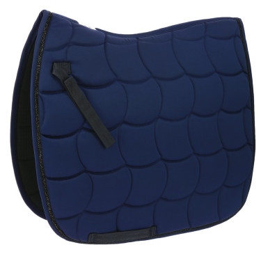 Almofada de sela Equithème Satin Almofada de sela Equithème Satin